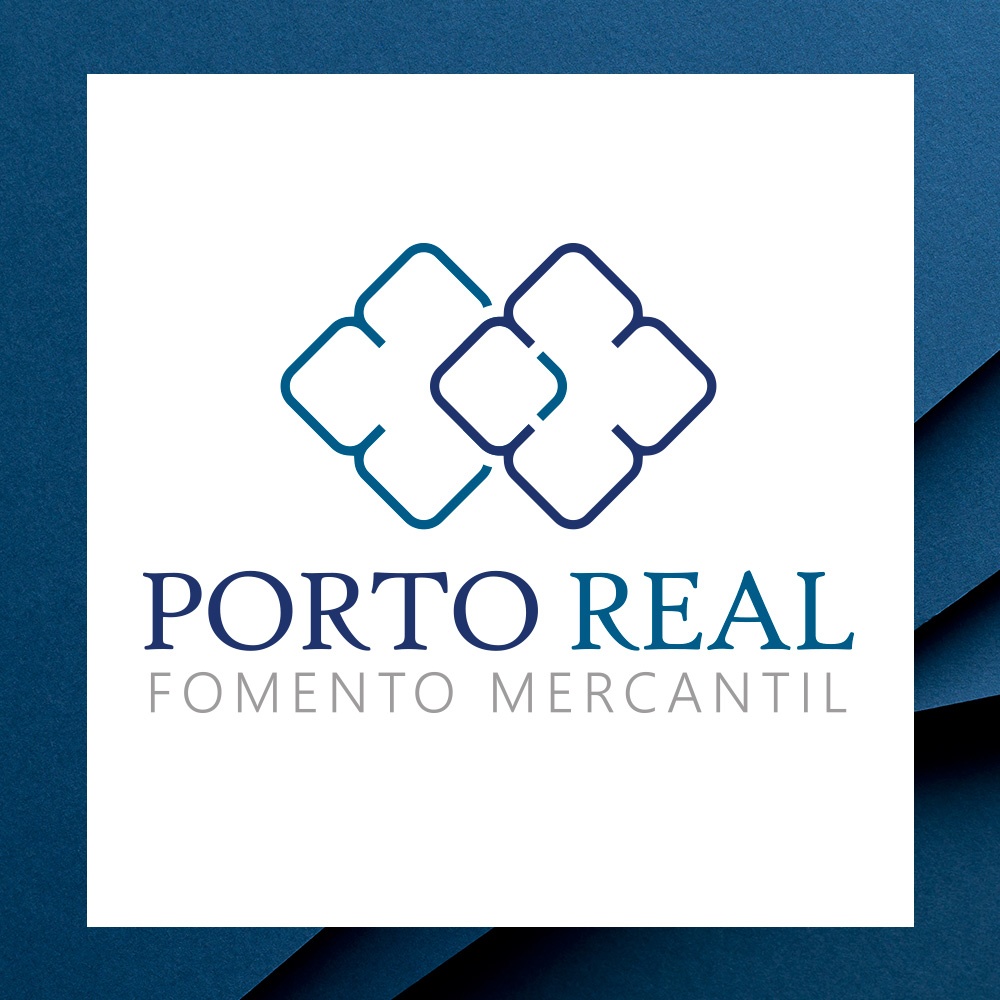 Capa Porto Real Fomento